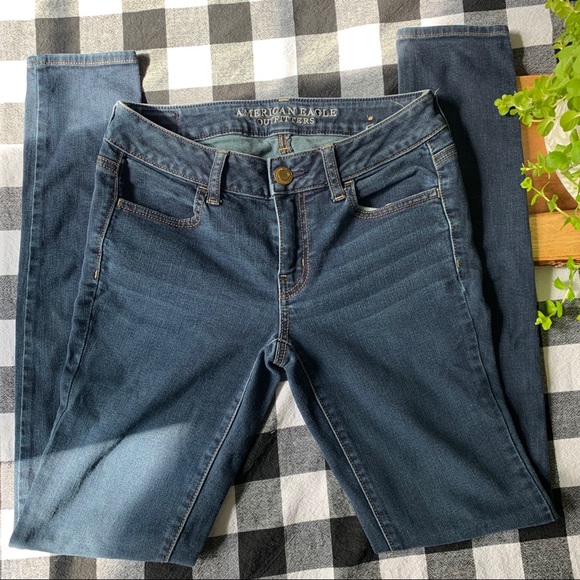 American Eagle Jeans - Picture 2 of 4